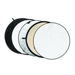 Godox RFT-07 5in1 60cm Yuvarlak Reflektör