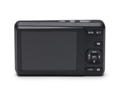 Kodak Friendly Zoom FZ53/5x Yakınlaştırma Dijital Fotoğraf Makinesi-Lacivert