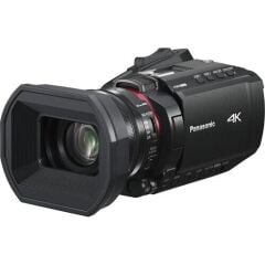 Panasonic HC-X1200 4K Profesyonel Video Kamera