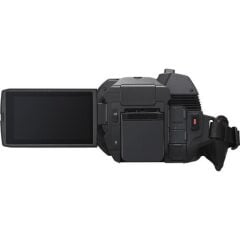Panasonic HC-X1200 4K Profesyonel Video Kamera