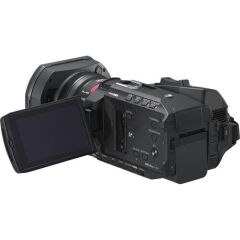Panasonic HC-X1200 4K Profesyonel Video Kamera