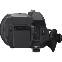 Panasonic HC-X1200 4K Profesyonel Video Kamera