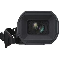 Panasonic HC-X1200 4K Profesyonel Video Kamera