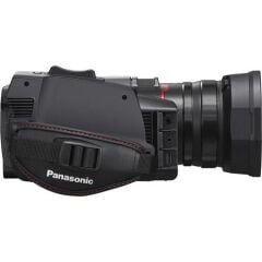 Panasonic HC-X1200 4K Profesyonel Video Kamera