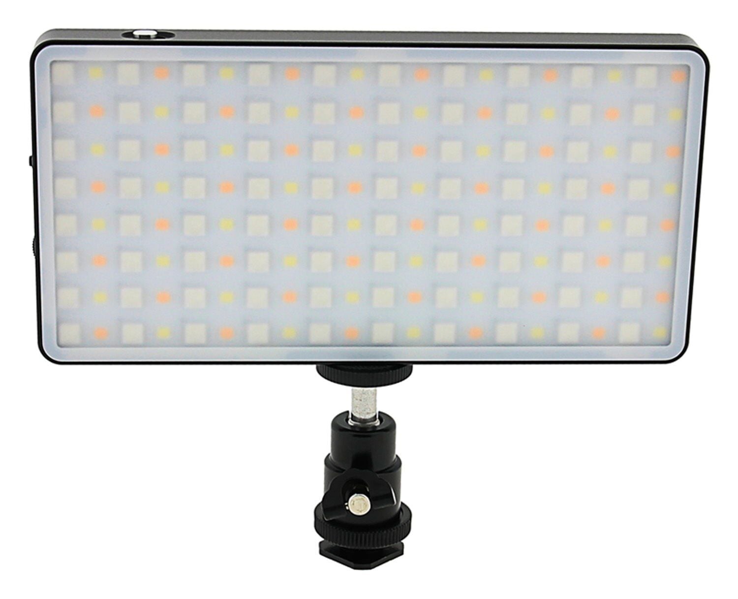 PATONA Premium PT160 RGB Fotoğraf ve Video Işığı