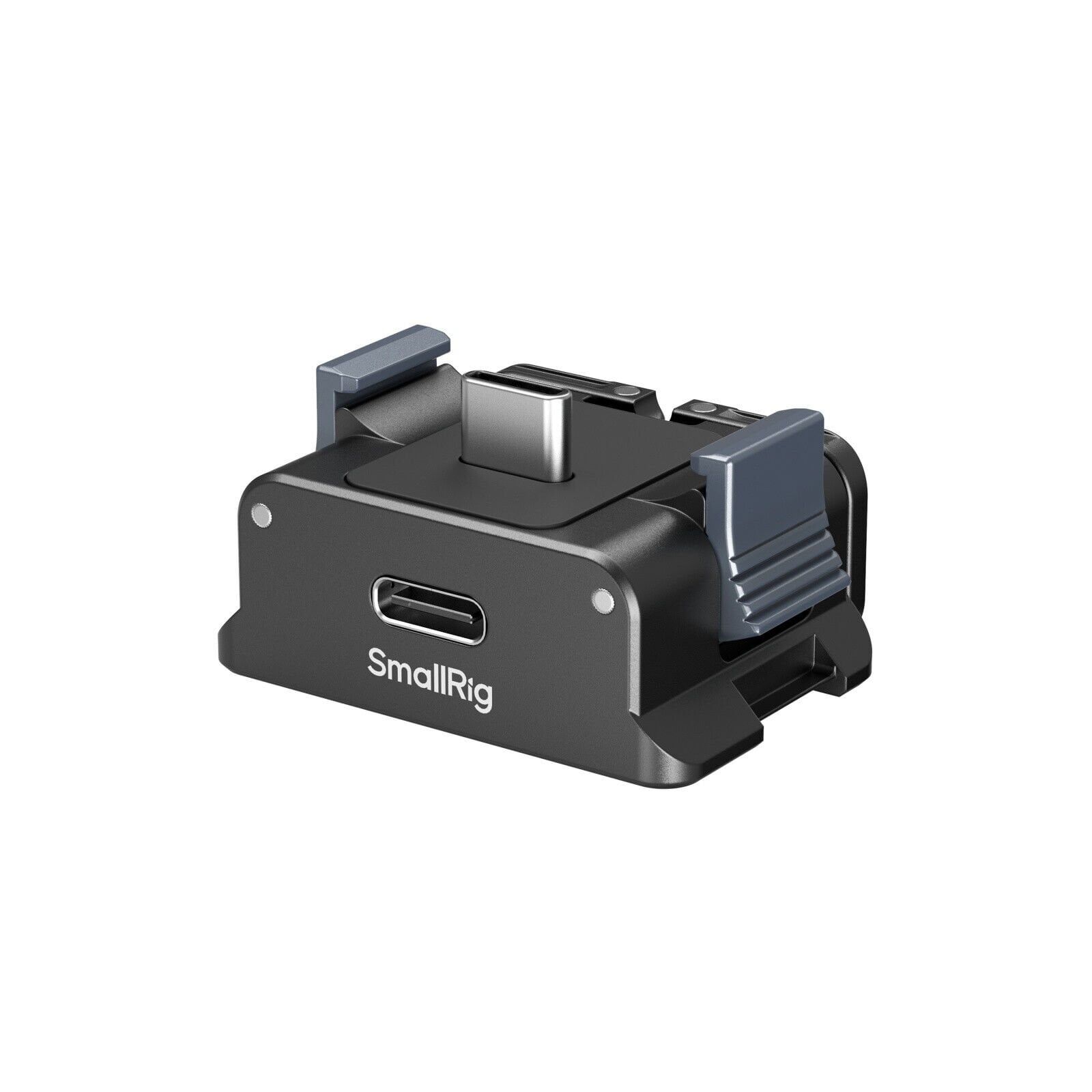 SmallRig 5376 DJI Osmo Pocket / 5 / 4 / 3 için Pil Adaptör Plakası