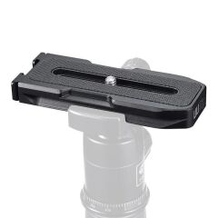 UURig R020 Arca-Swiss Universal Quick Release Plate
