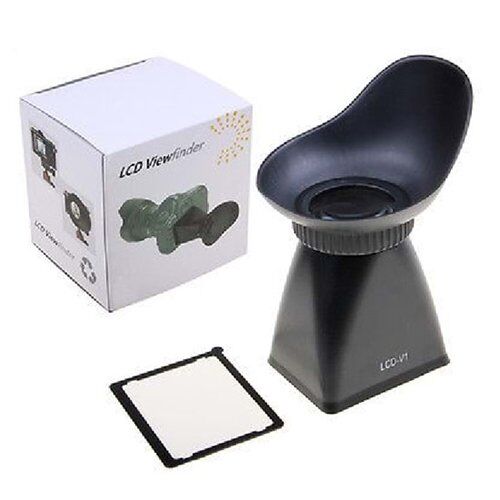 DP Lcd Viewfinder V1