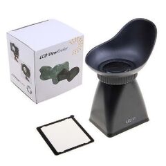 DP Lcd Viewfinder V1