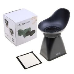 DP Lcd Viewfinder V1