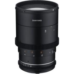 Samyang 135mm T2.2 MK2 Cine Lens (Canon EF)