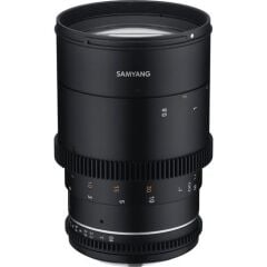 Samyang 135mm T2.2 MK2 Cine Lens (Canon EF)