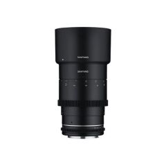 Samyang 135mm T2.2 MK2 Cine Lens (Canon EF)