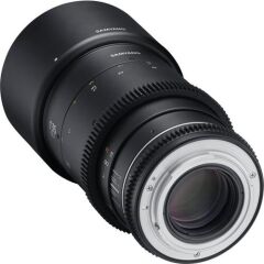 Samyang 135mm T2.2 MK2 Cine Lens (Canon EF)