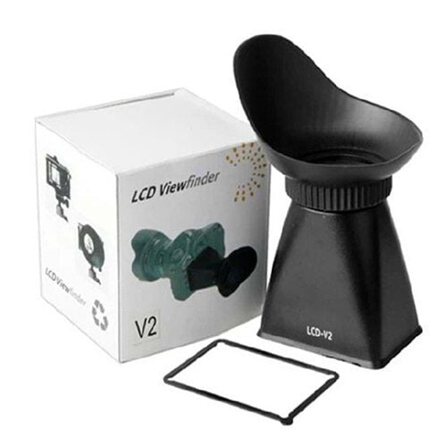 DP Lcd Viewfinder V2