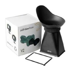 DP Lcd Viewfinder V2
