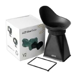 DP Lcd Viewfinder V2