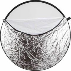Godox 110cm 5 in 1 Yuvarlak Reflektör Seti