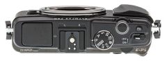 Olympus E-P5 12-50mm EZ Lens Kit ile Aynasız Fotoğraf Makinesi Gri