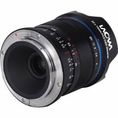 Laowa 14mm F/4 FF RL Zero-D Lens (Sony FE)