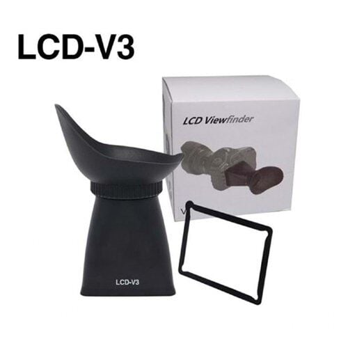 DP Lcd Viewfinder V3