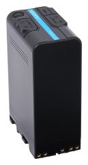 Patona Platinum Batarya Sony BP-U100 İçin