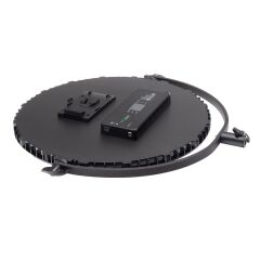 PATONA 4283 188A RGB Yumuşak Fotoğraf ve Video Işığı