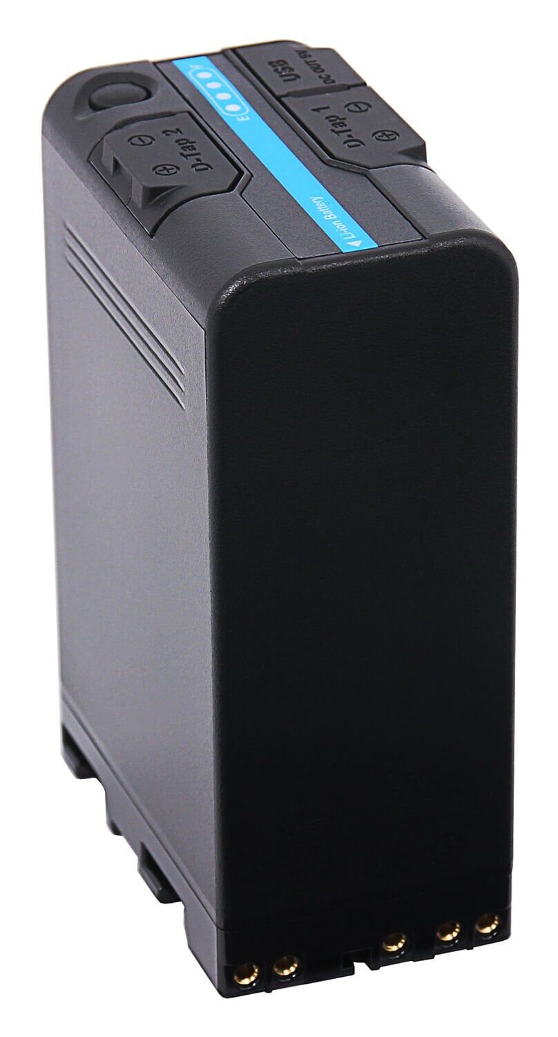 Patona Platinum Batarya Sony BP-U100 İçin