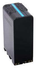 Patona Platinum Batarya Sony BP-U100 İçin