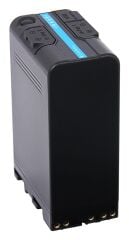 Patona Platinum Batarya Sony BP-U100 İçin
