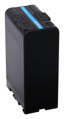 Patona Platinum Batarya Sony BP-U100 İçin