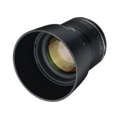 Samyang MF 85mm F/1.4 MK2 Lens (Canon EF)