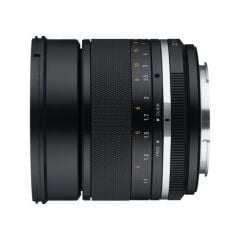 Samyang MF 85mm F/1.4 MK2 Lens (Canon EF)