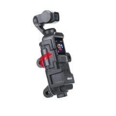 Ulanzi OP-7 Dji Osmo Pocket Vlog Çerçeve Frame