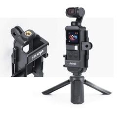 Ulanzi OP-7 Dji Osmo Pocket Vlog Çerçeve Frame