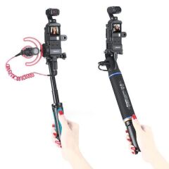 Ulanzi OP-7 Dji Osmo Pocket Vlog Çerçeve Frame