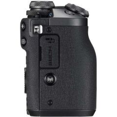 Canon EOS M6 18-150mm STM Lens Kit