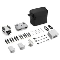 DJI Mini 3 Fly More Combo Plus Drone (DJI RC-N1)