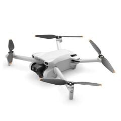 DJI Mini 3 Fly More Combo Plus Drone (DJI RC-N1)