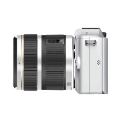 Kodak Pixpro Mirrorlens S1 DSLR Dijital Fotoğraf Makinesi-Beyaz