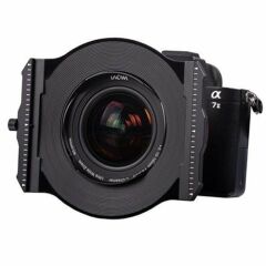 Laowa 100mm Magnetic Filter Holder Set For 9mm F5.6