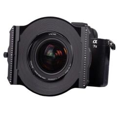 Laowa 100mm Magnetic Filter Holder Set For 9mm F5.6