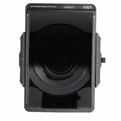 Laowa 100mm Magnetic Filter Holder Set For 9mm F5.6