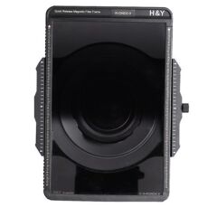 Laowa 100mm Magnetic Filter Holder Set For 9mm F5.6