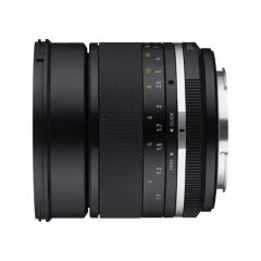 Samyang 85mm F/1.4 MK2 Lens (Sony E)
