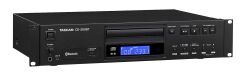 Tascam CD-200BT Bluetooth Alıcılı CD Çalar