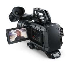Blackmagic Design URSA Mini 4.6K EF Profesyonel Sinema Kamerası