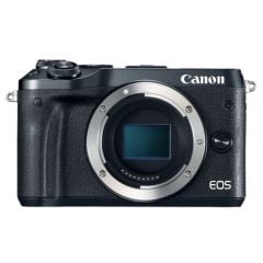 Canon EOS M6 Aynasız Fotoğraf Makinesi