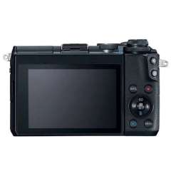 Canon EOS M6 Aynasız Fotoğraf Makinesi