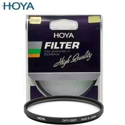 Hoya 72mm Diffuser Filtre